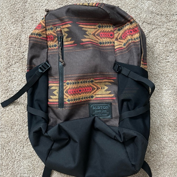 Burton Laptop Backpack - Picture 1 of 4